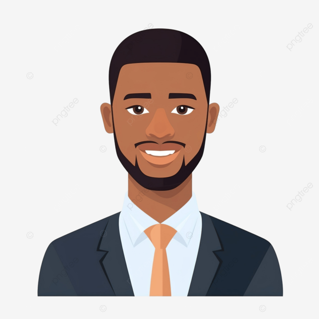 image of clients person